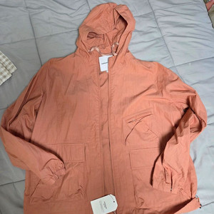 에스피오나지 ray wind 파카 L사이즈 새상품