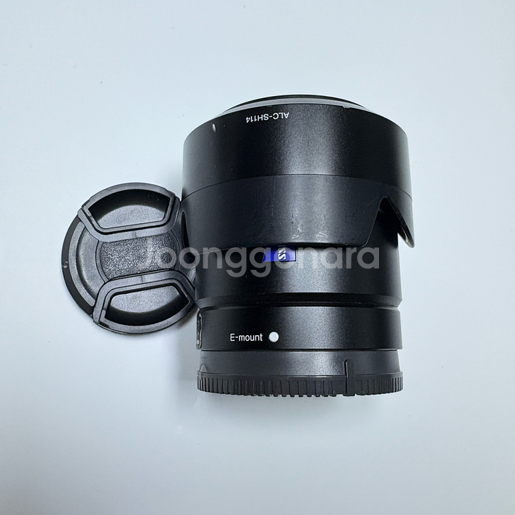 소니 E24mm F1.8za렌즈--3