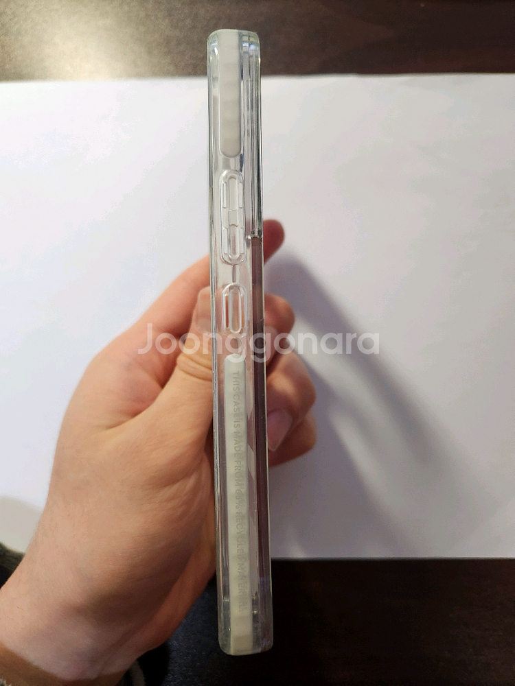 [s22] 아더에러x케이스티파이 갤럭시s22 케이스--3