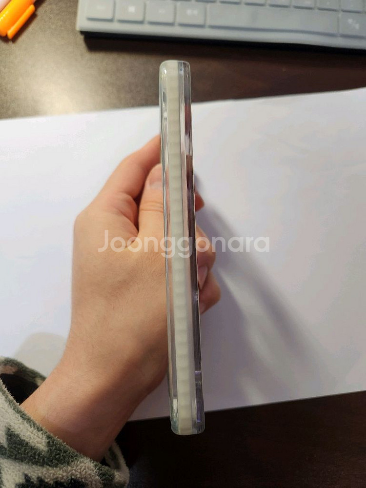 [s22] 아더에러x케이스티파이 갤럭시s22 케이스--5