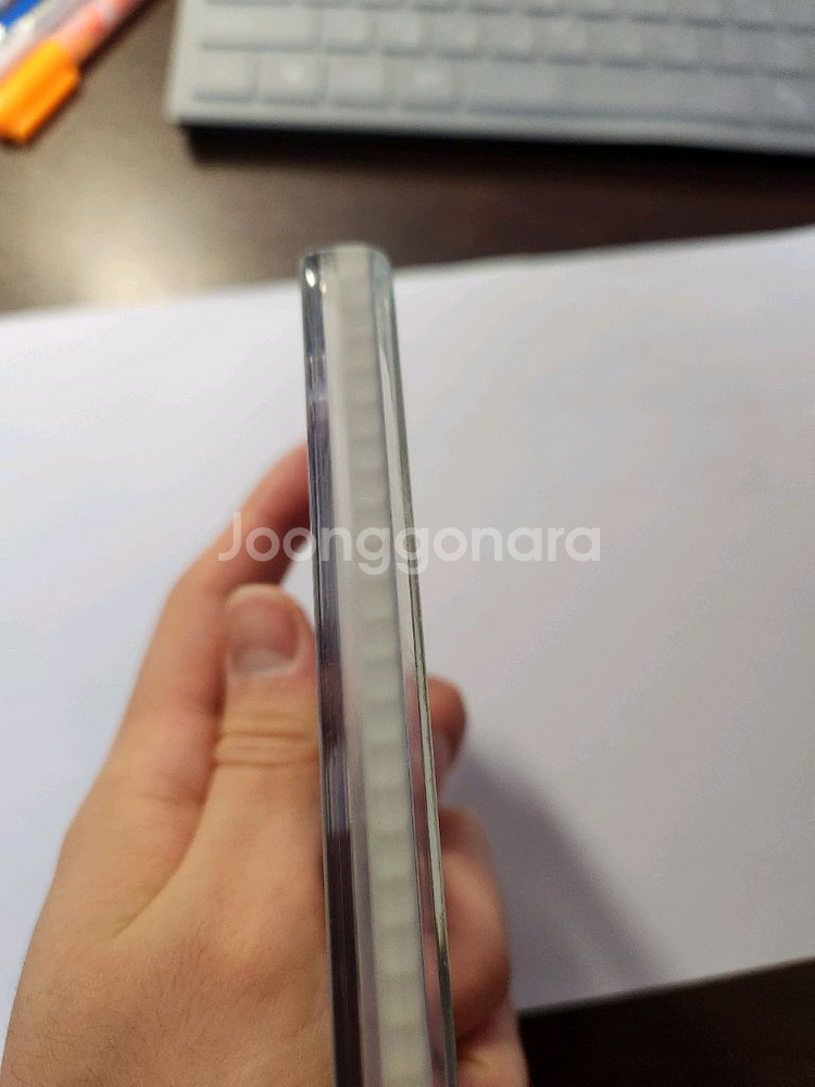 [s22] 아더에러x케이스티파이 갤럭시s22 케이스--9