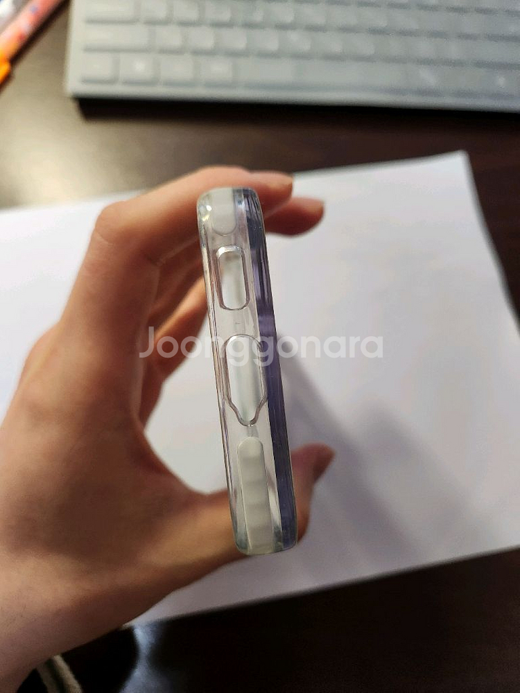 [s22] 아더에러x케이스티파이 갤럭시s22 케이스--6