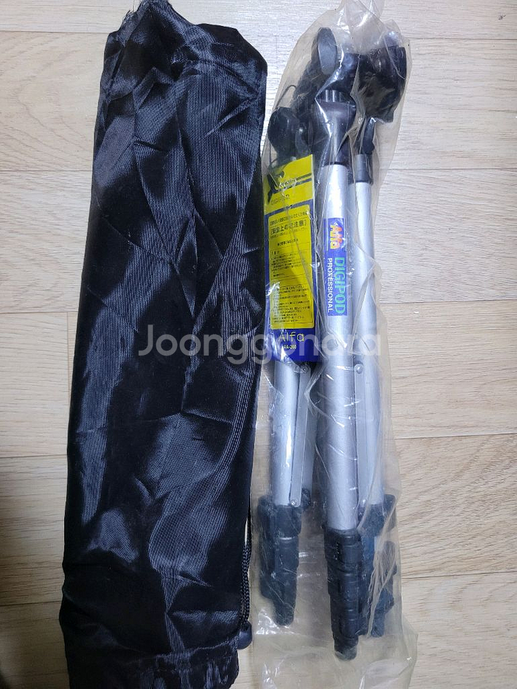 알파 AA-260 삼각대--0