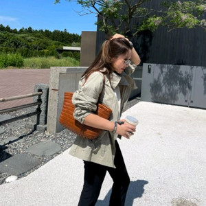 듀마르셀 마샬 바람막이 자켓