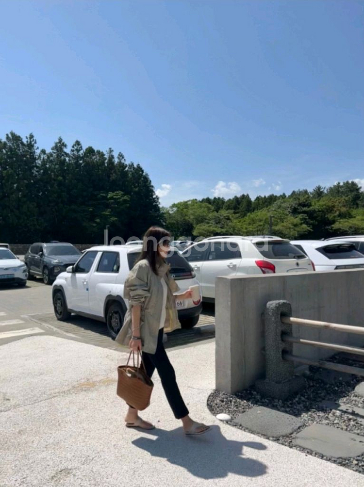 듀마르셀 마샬 바람막이 자켓--3