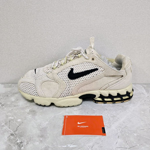 나이키 x 스투시 에어 줌 스피리돈 케이지 2 290