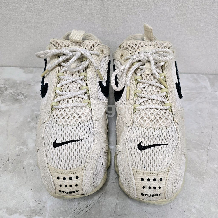 나이키 x 스투시 에어 줌 스피리돈 케이지 2 290--2