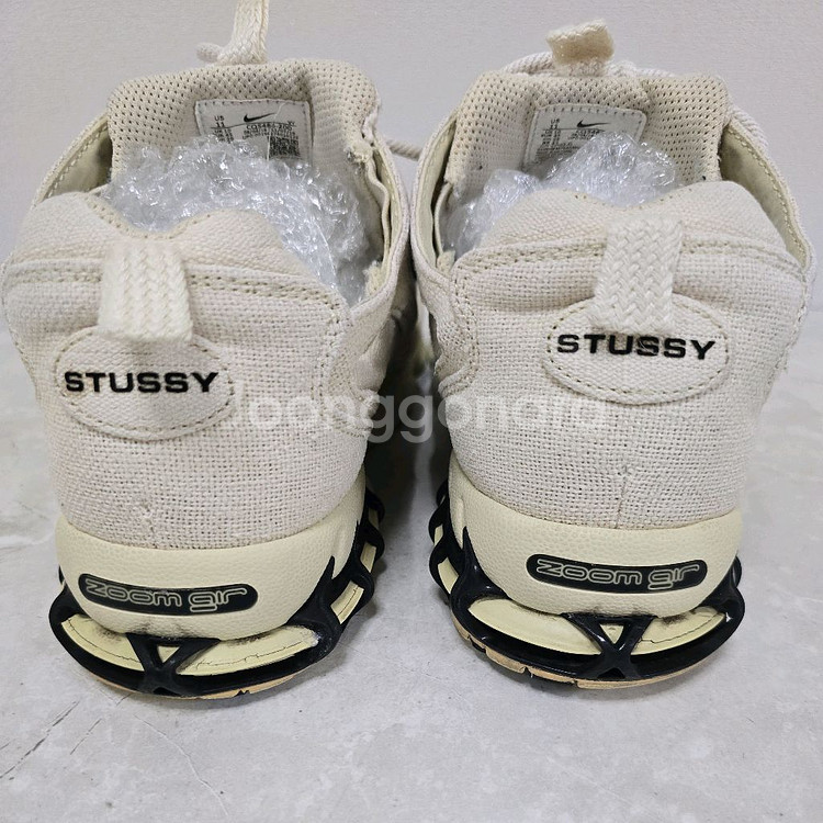 나이키 x 스투시 에어 줌 스피리돈 케이지 2 290--5