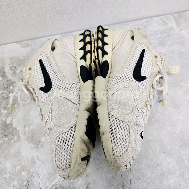 나이키 x 스투시 에어 줌 스피리돈 케이지 2 290--3