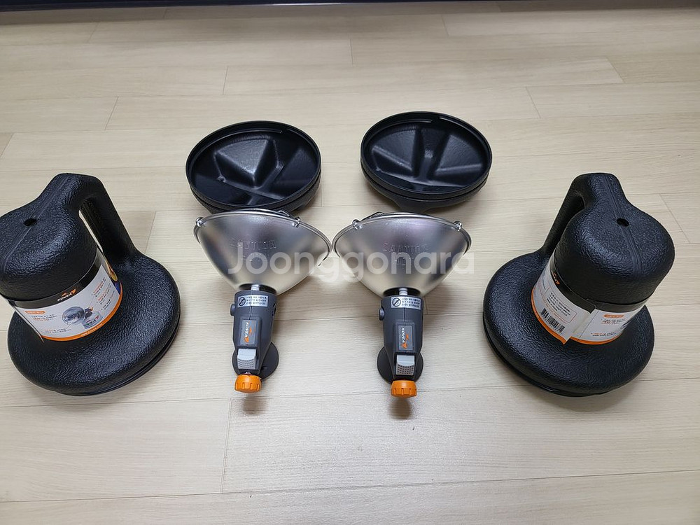 [무료배송] 코베아 파워센스 가스 히터 KGH-1609--0