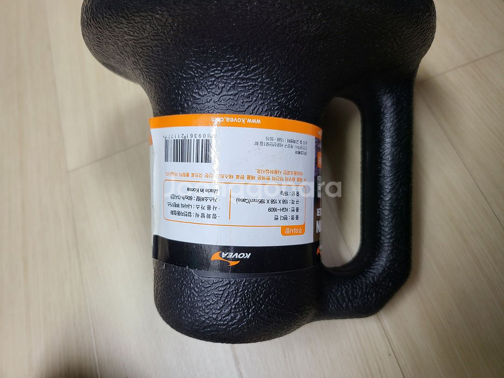[무료배송] 코베아 파워센스 가스 히터 KGH-1609--1