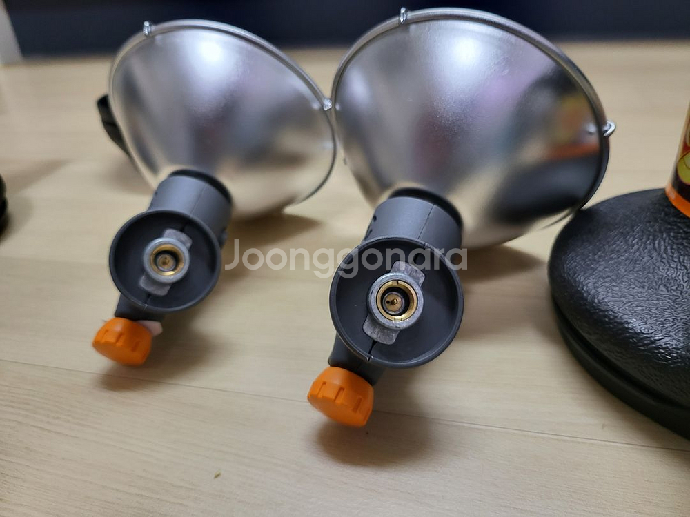[무료배송] 코베아 파워센스 가스 히터 KGH-1609--3