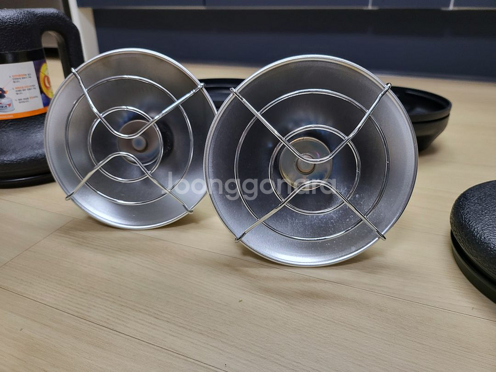[무료배송] 코베아 파워센스 가스 히터 KGH-1609--4