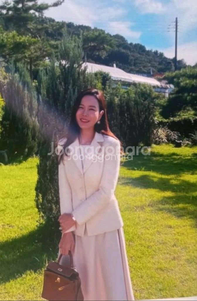 파리앤뉴욕 클래식 원피스--7