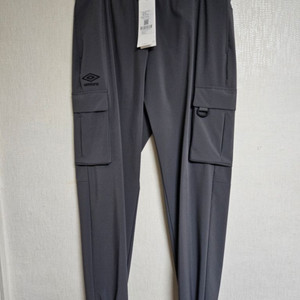 엄브로 스트레치 조거팬츠