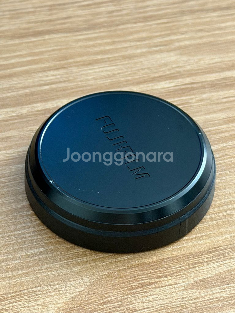후지필름 X100VI 블랙--3