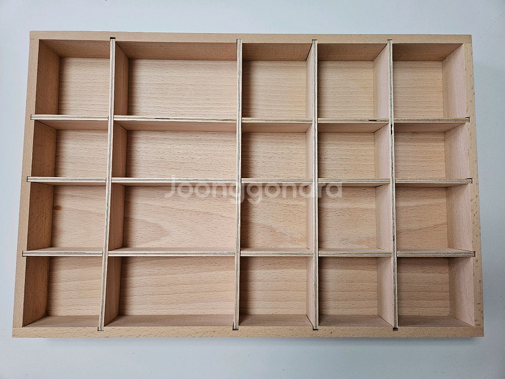 그라팟 팅커트레이 (정품)--0