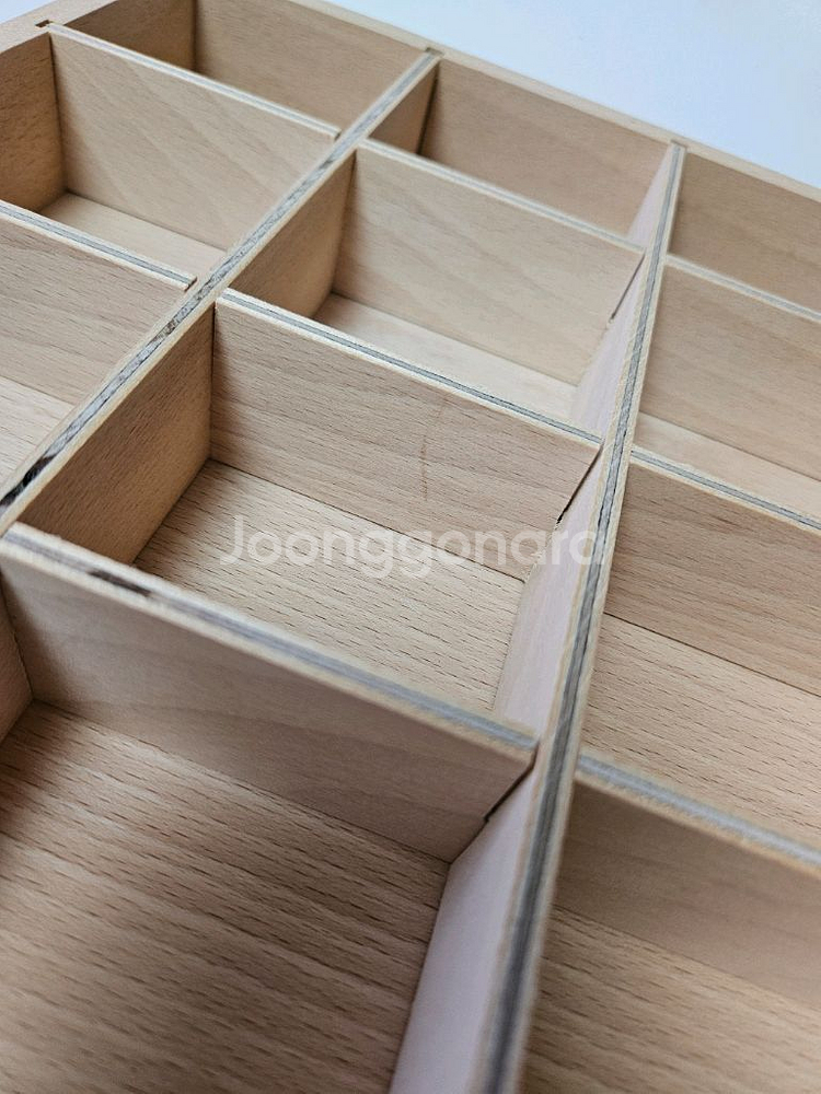 그라팟 팅커트레이 (정품)--1