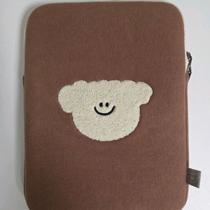 아이패드 파우치