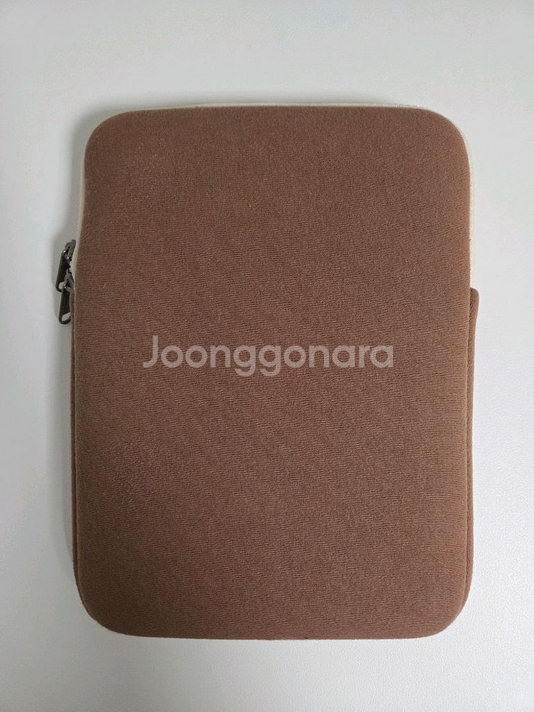 아이패드 파우치--1