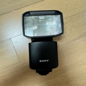 소니 스트로보 HVL-F60RM2