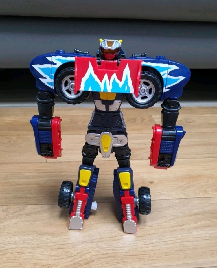 헬로카봇 외 8종--7