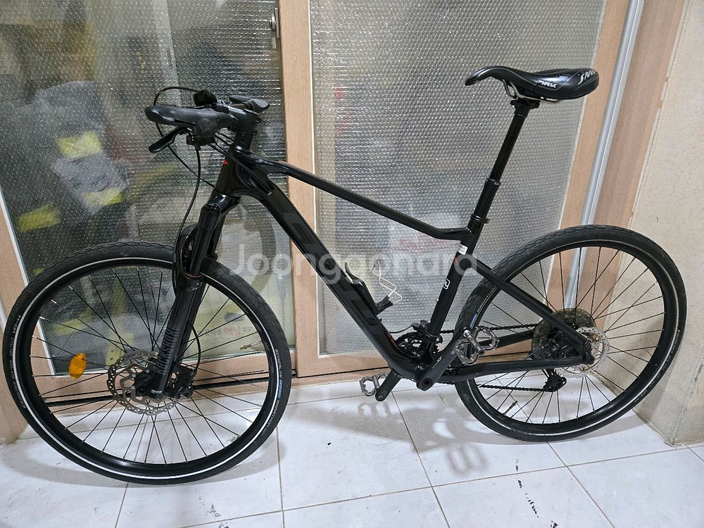 카본 MTB--0