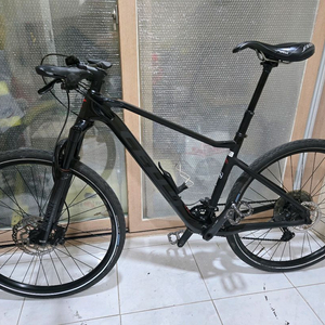 카본 MTB