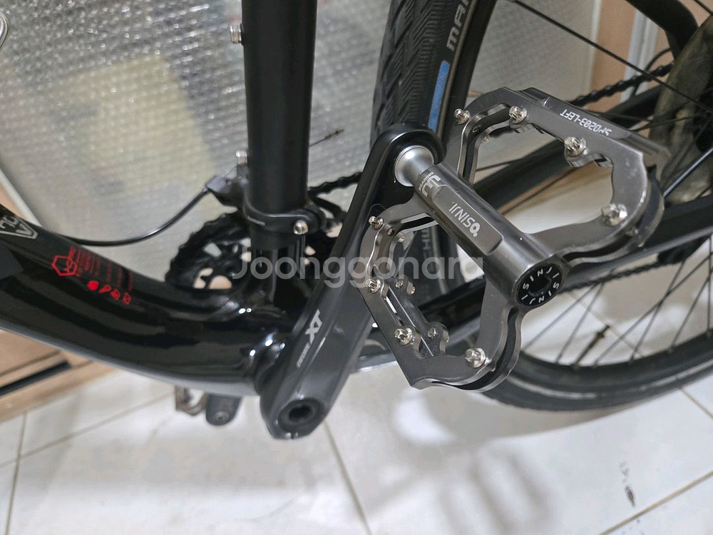 카본 MTB--4