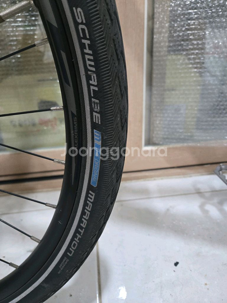 카본 MTB--3