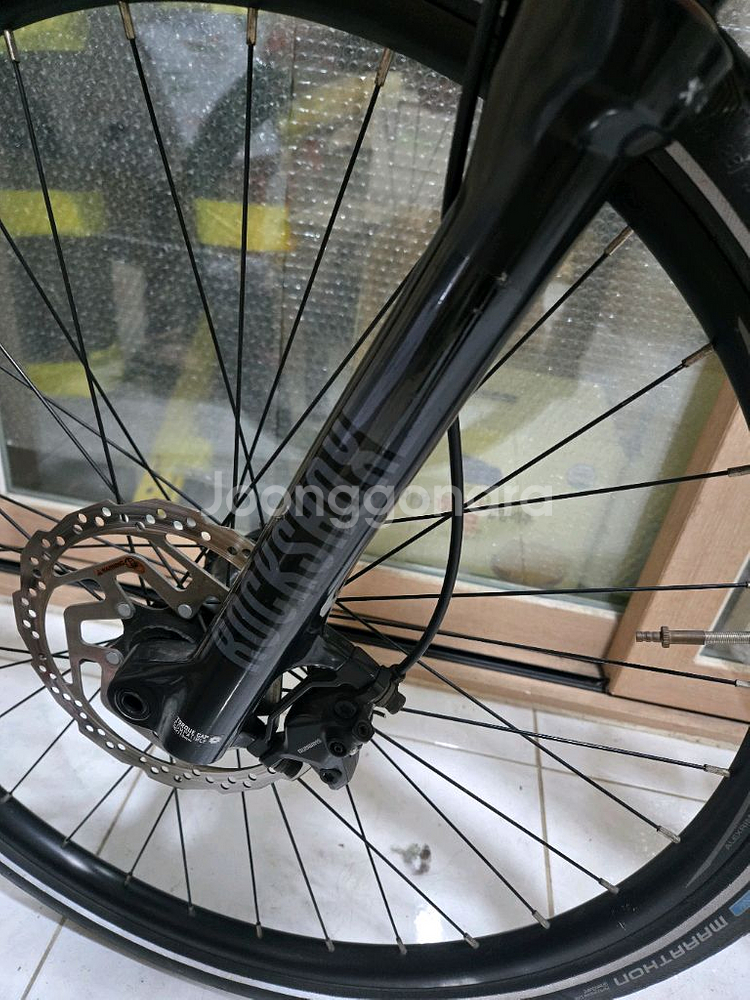 카본 MTB--2