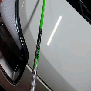 아타스4U 7S 드라이버 샤프트 팝니다