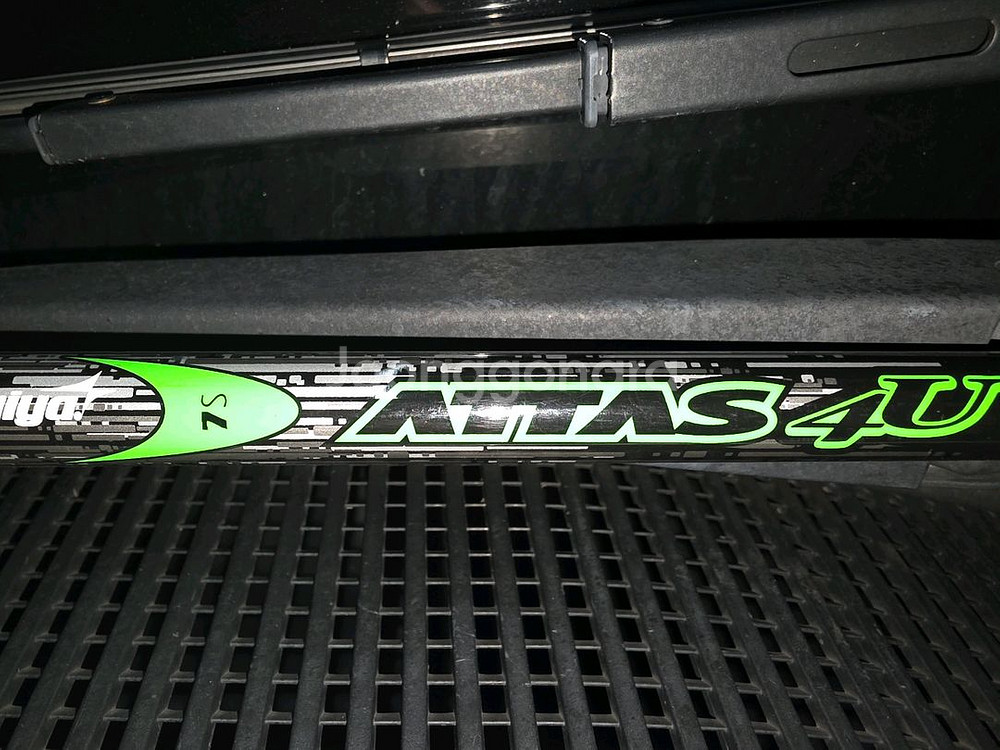 아타스4U 7S 드라이버 샤프트 팝니다--6