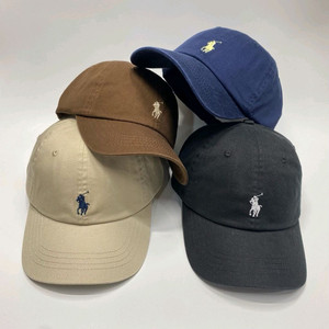25s/s 폴로 치노 볼캡