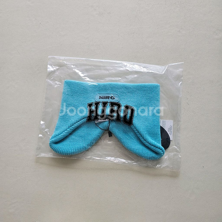 히로 이어머프 헤어밴드--0