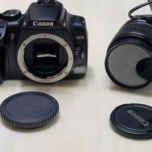 캐논 dslr 400d 디지털카메라
