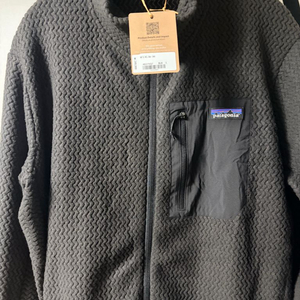 파타고니아 R1 에어 자켓