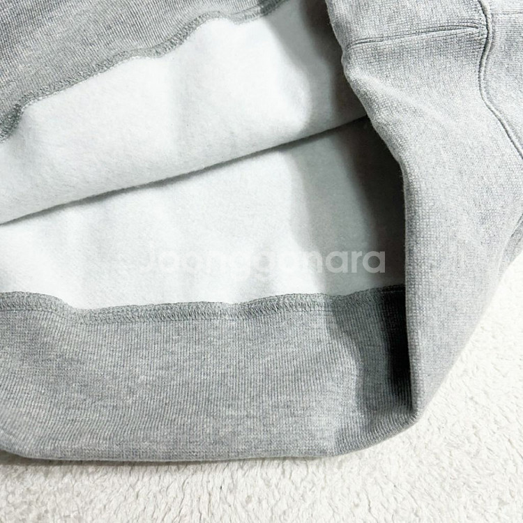 폴로 모노그램 셋업 후드 & PT--6