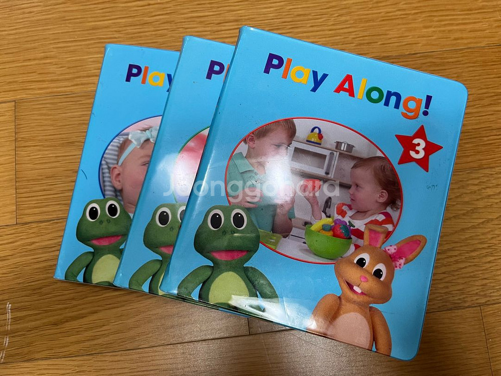 월팸 월드패밀리 리뉴얼버전(블루레이) 플레이얼롱 dvd--0