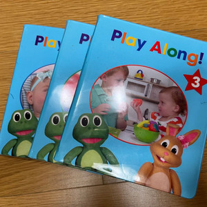 월팸 월드패밀리 리뉴얼버전(블루레이) 플레이얼롱 dvd