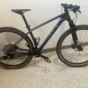 스캇 스케일 925 mtb 카본 산악 자전거
