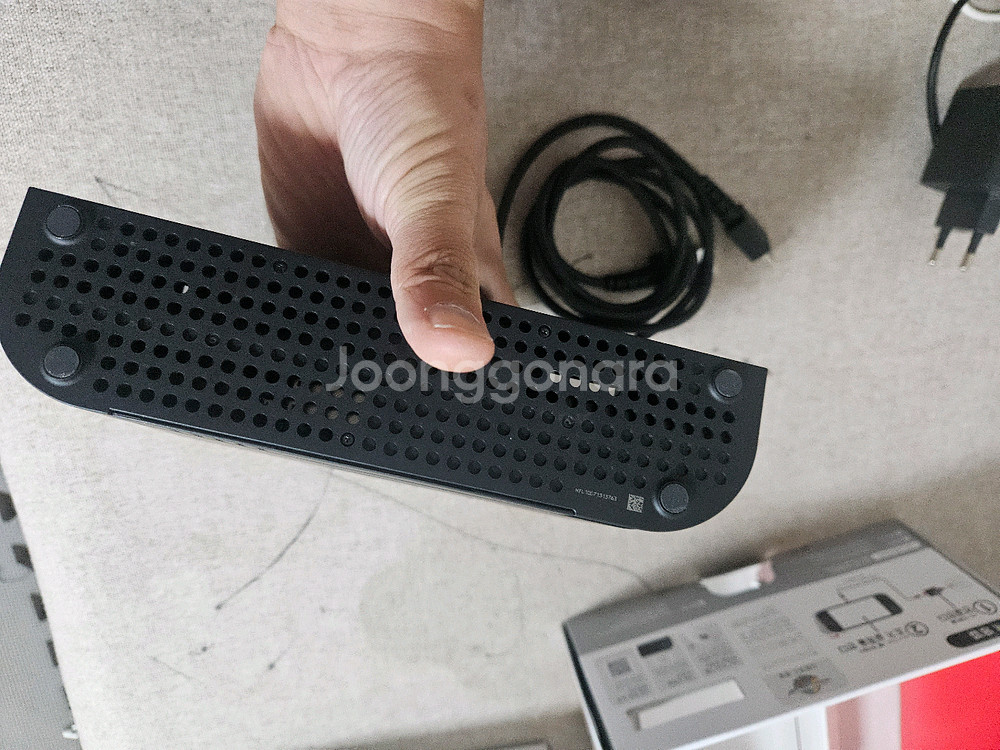 닌텐도 스위치2 독 충전기 hdmi 팝니다--2