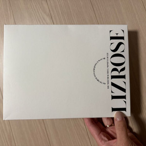 아르하 리즈로즈 보정속옷 M 새상품