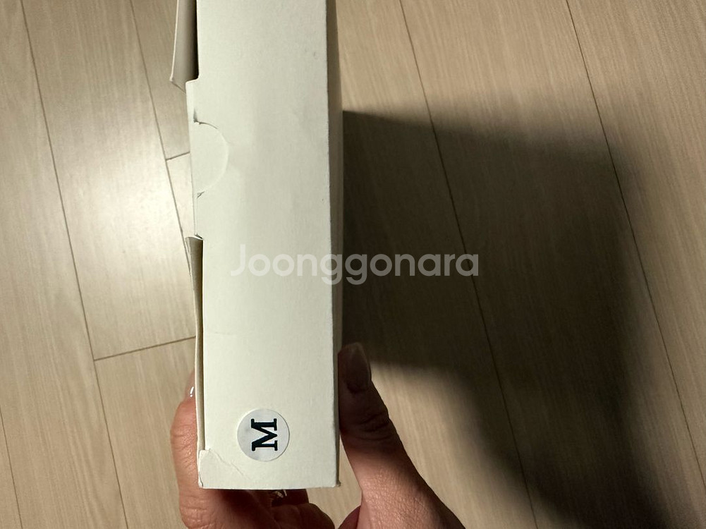 아르하 리즈로즈 보정속옷 M 새상품--1