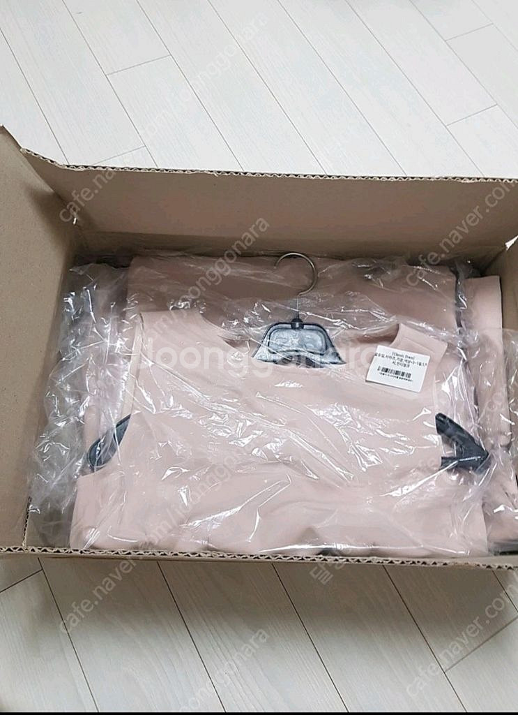 파리앤뉴욕 클래식 원피스--5