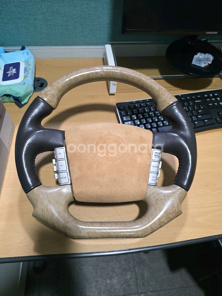 구형 모하비 디컷--1