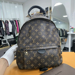 [A급컨디션]루이비통 팜스프링 백팩