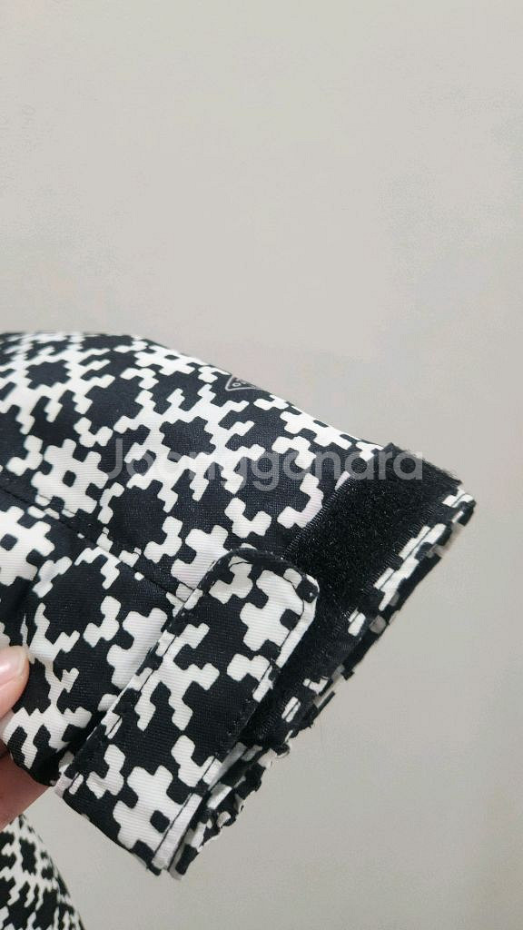 컬럼비아 키즈 후드 패딩 점퍼 18-24M / 100--3