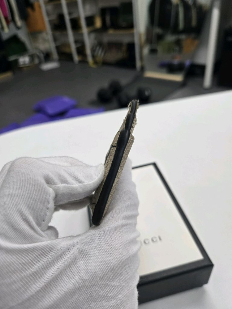 [A급컨디션] 구찌 오피디아 카드지갑--3