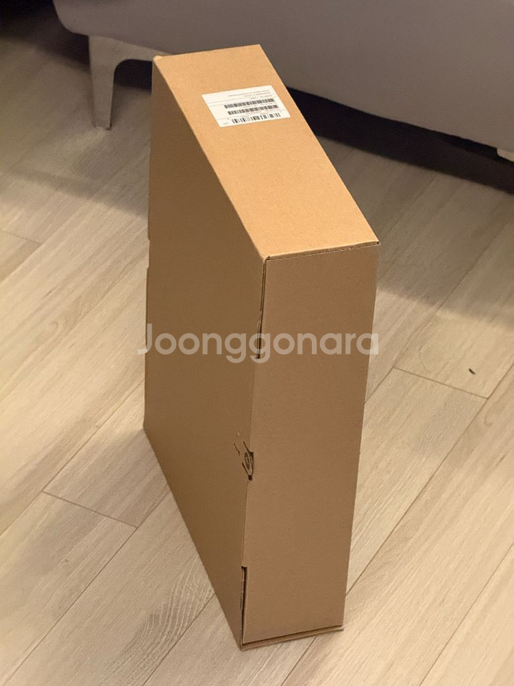 [국내판미개봉] 맥북 프로 14인치/스페이스 블랙/M3--1